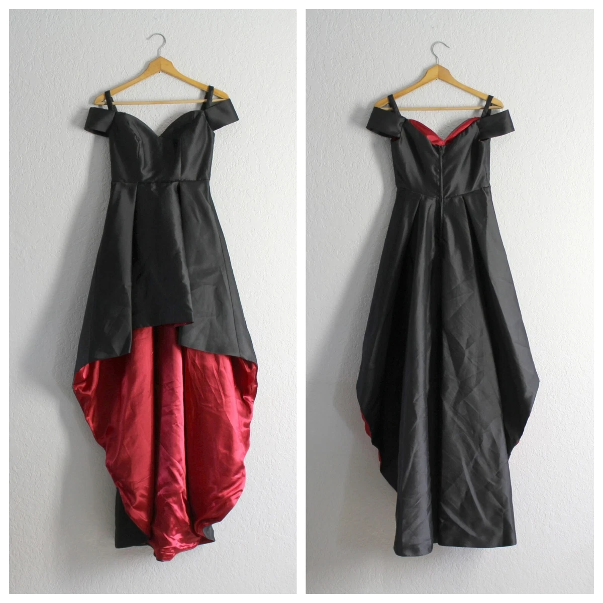High low dress best sale windsor