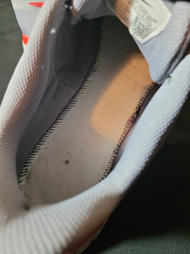 Nike Revolution 5 EXT DC2033-001 Size 13 Preowned - Picture 8 of 10