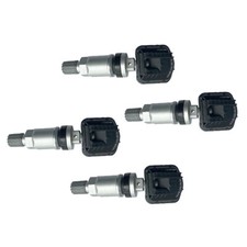 4pcs Tire Pressure Monitoring Sensor 13538566 Fit For Buick Envision 2021-2022