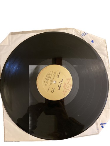 Moby Grape~Omaha~Moby Grape '69~Acid Rock~Prog~EX Vinyl~Original Pressing - Foto 3 di 4