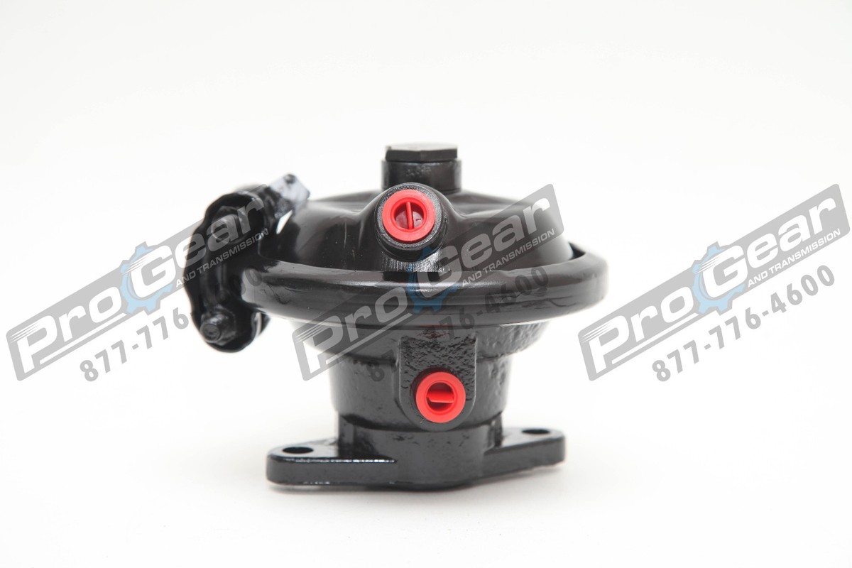 7975GX1 OSHKOSH AIR SHIFT CHAMBER FOR A55000 TRANSFER CASE