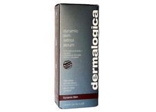 DERMALOGICA DYNAMIC SKIN RETINOL SERUM 30ml 1 Fl.Oz BRAND NEW FACTORY SEALED