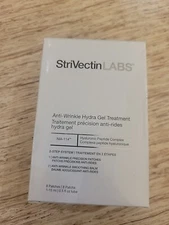 StriVectin - Anti-Wrinkle Hydra Gel Treatment (8 patches)- New