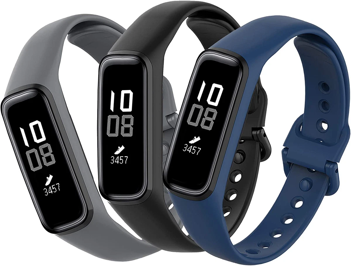 Samsung galaxy fit cinturino sale