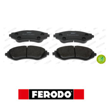Plaquette de frein Daewoo LANOS