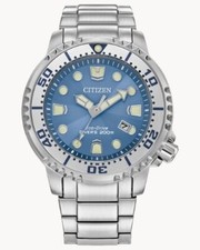 Citizen BN0165-55L Eco-Drive promaster