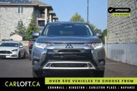 2019 Mitsubishi Outlander ES - Heated Seats - Android Auto