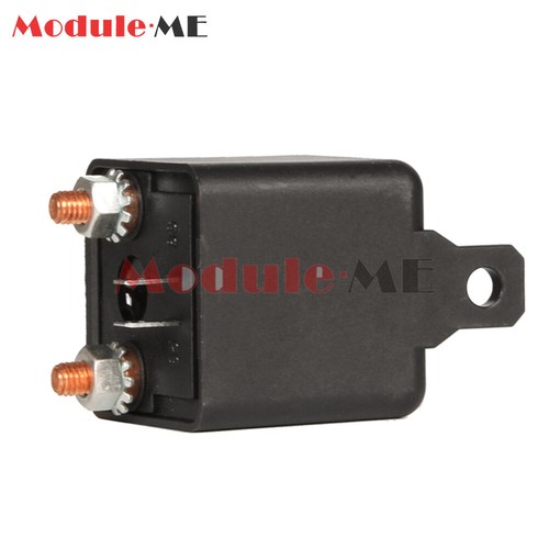 1-10PCS 12/24V 100/200A 4Pin Automotive Relay Normally Open Switch Relay For Car - Picture 11 of 16