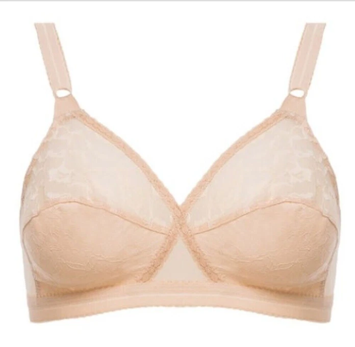 Reggiseno PLAYTEX Criss Cross Classic Support Senza ferretto 165 - Immagine 3 di 4