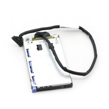 ADVANCED OPERATOR INFORMATION LIGHT PANEL WIT...