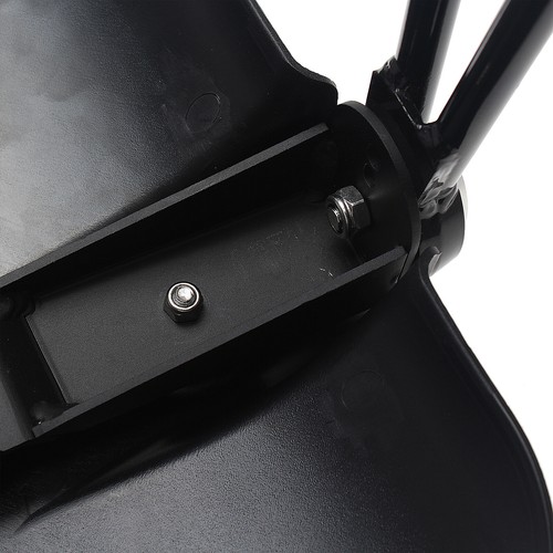 1x Rear Fender Hugger Splash Guard For Honda CRF1000L Africa Twin/DCT 2016-2019 - Picture 15 of 18