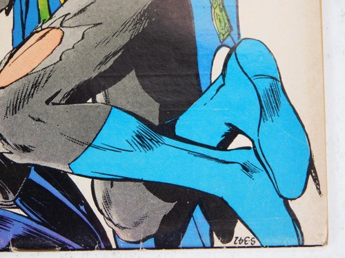 Detective Comics #396 - February 1970 VG Neal Adams Batgirl - Picture 6 of 22