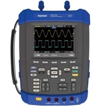 DSO1102E Hantek 100Mhz Bandwidth 1Gs/S Rate 2M Memory Oscilloscope/Recorder/D it