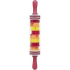 Progressive International Rolling Pins for Baking and Cake Decorating