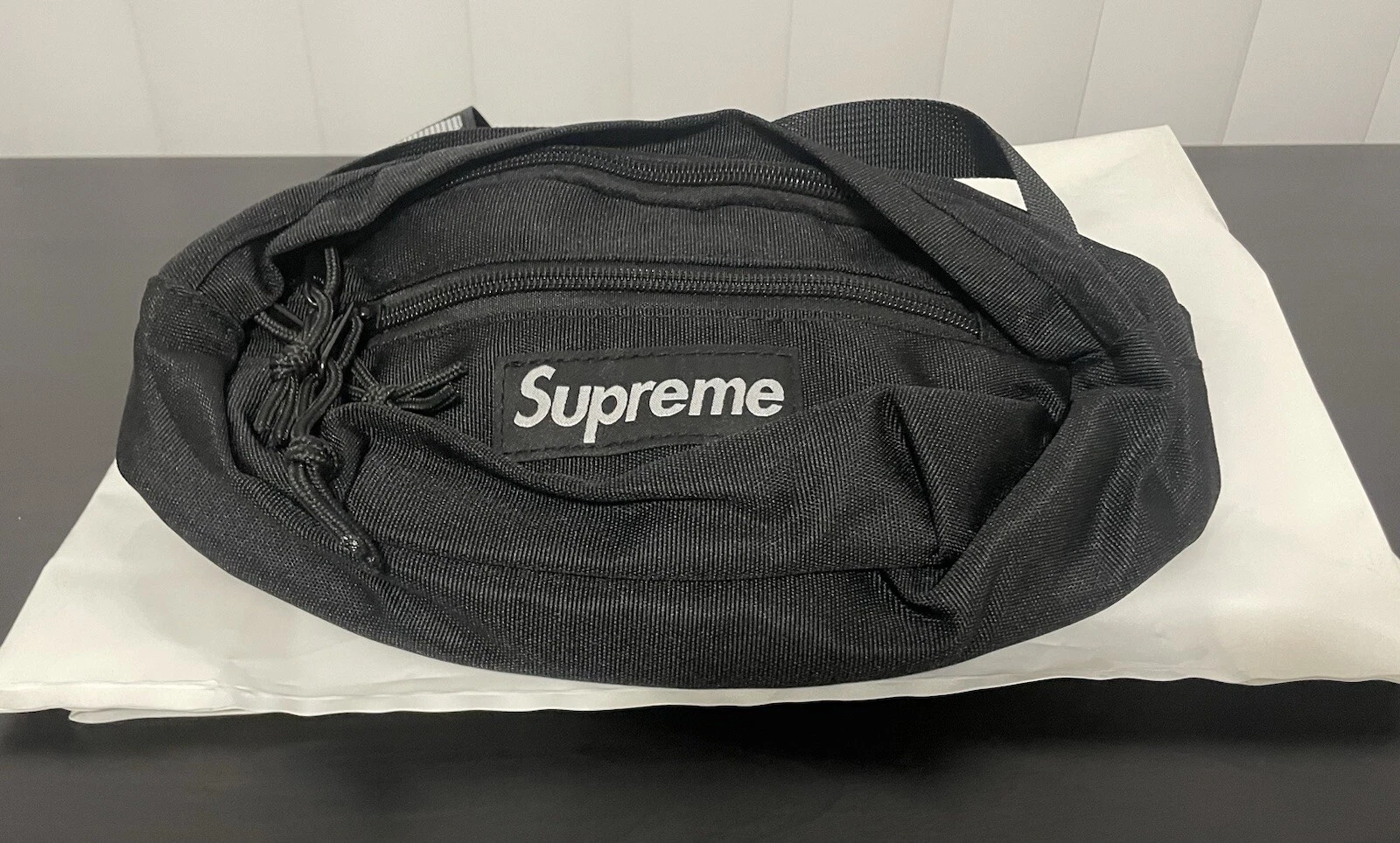 Sac taille suprême