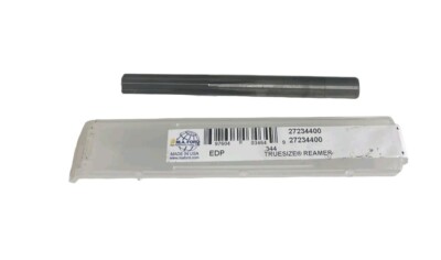M.A Ford true size reamer 27234400 .344  Fast Shipping 