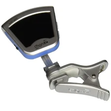 Mint Cherub WST-623 3 Temperament Clip-On Chromatic Guitar and Bass Tuner