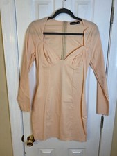 Pretty Little Thing Dress Size 14