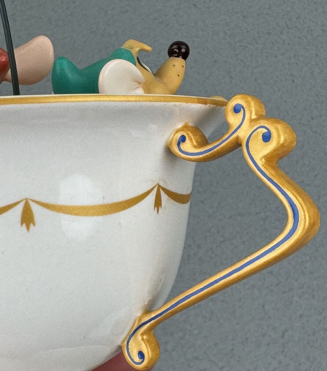 TEAS FOR TWO ディズニー Amazon.com: Alice Tea For Two Disneyland - Walt Disney World