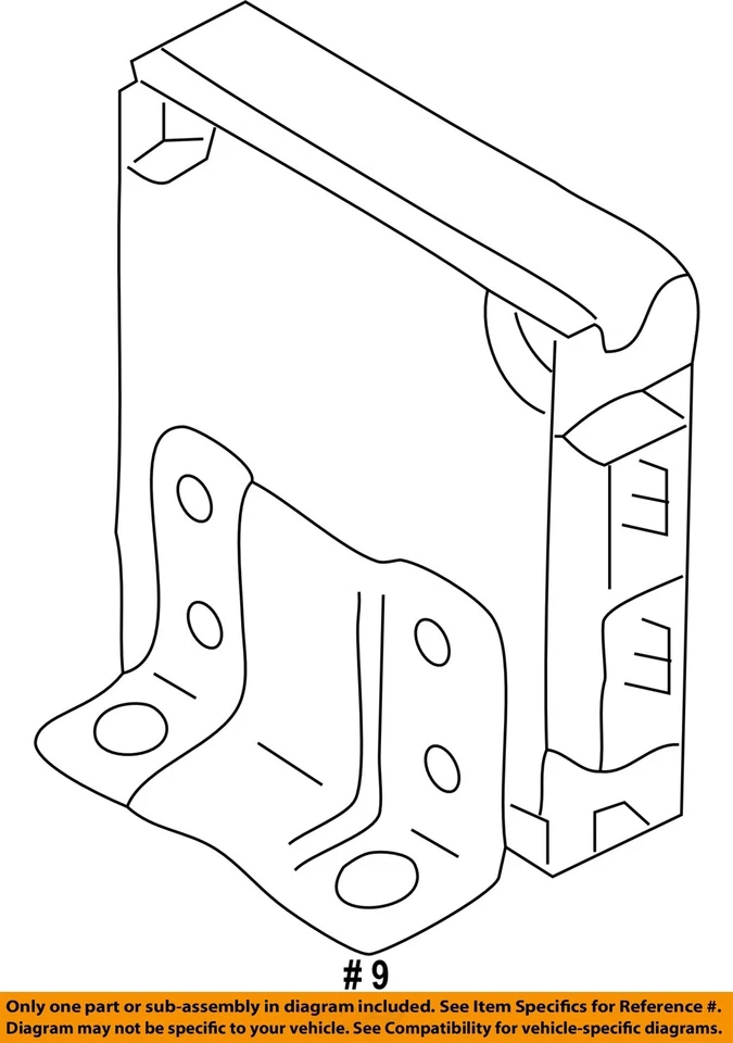 Módulo de controle de transmissão usado serve: 2005 Suzuki Aerio Transmission AWD Grade - Imagem 4 de 4