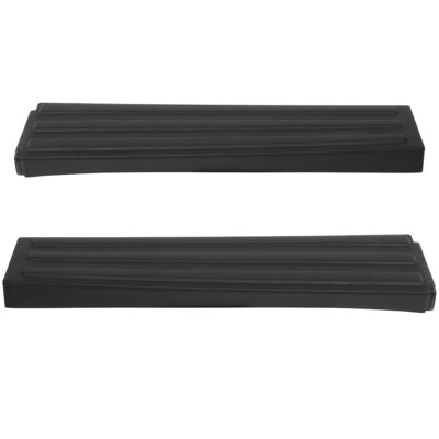 Fits 09-14 Ford F-150 Tailgate Protector Top Cap Molding Cover Spoiler