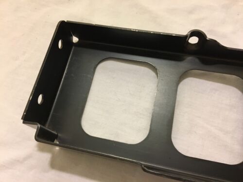 New Arctic Cat Snowmobile Battery Tray - Picture 4 of 8