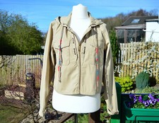 Ralph Lauren Denim & Supply Explorer Jacket ~ M ~ New ~ Khaki