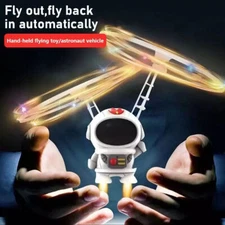 Rechargeable Flying Toys for Boys Age 3 4 5 6 7 Year Kids Flying Robot MiniDrone