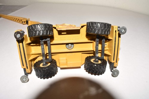 NZG Grove Crane M 1:55 No.149 Diecast West Germany Vintage - Imagen 5 de 6