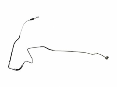 Four Seasons 52HZ49Z Rear A/C Refrigerant Liquid Hose Fits 2007-2015 Audi Q7