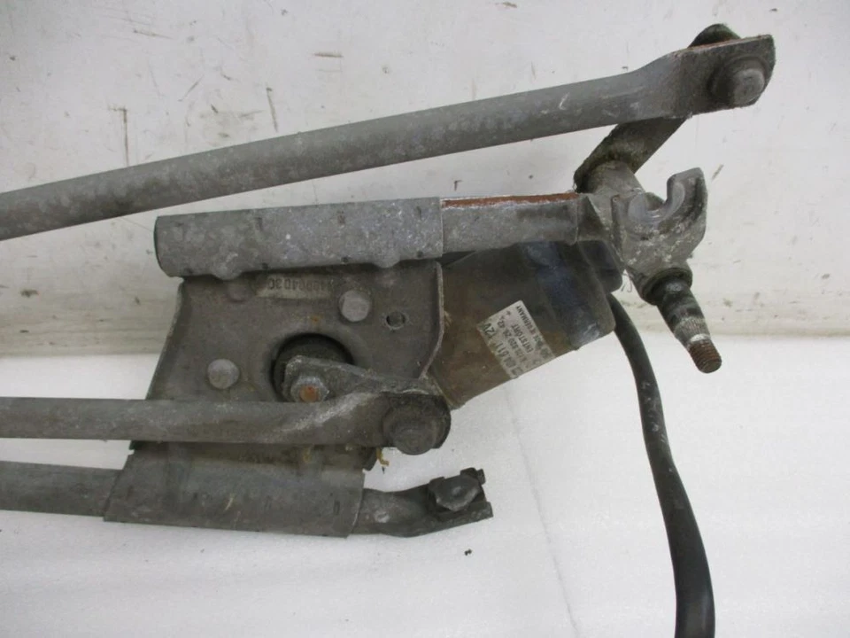 Brazo De Limpiaparabrisas Delante RHD Para CHRYSLER CROSSFIRE ROADSTER 3.2 - Imagen 4 de 4