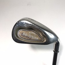 Callaway 2004 Big Bertha Single 6 Iron Big Bertha Gems 65i Ladies Graphite RH