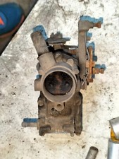 RENAULT 4 CARBURATORE ZENITH 28 IF - USATO DELL'EPOCA
