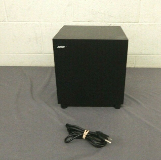 jamo sub 210 price