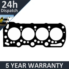 Fits Combo Cavalier Corsa Astra 1.7 D TD Purevue Cylinder Head Gasket #4