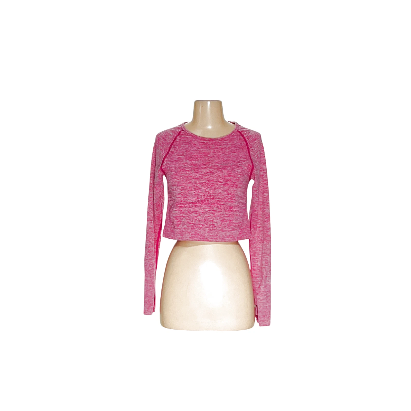 victoria-secret-vs activewear top shirt