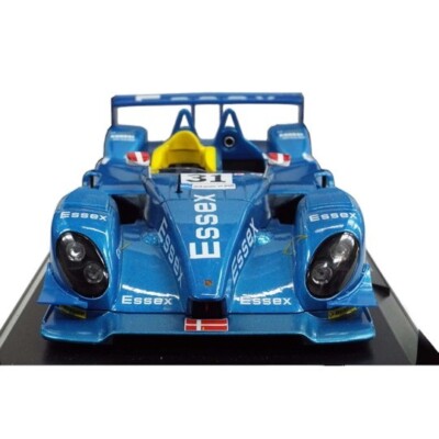 Norev ポルシェRS Spyder Team Goh 2009年ルマン24 Norev ポルシェRS Spyder Team Goh 2009年ルマン24