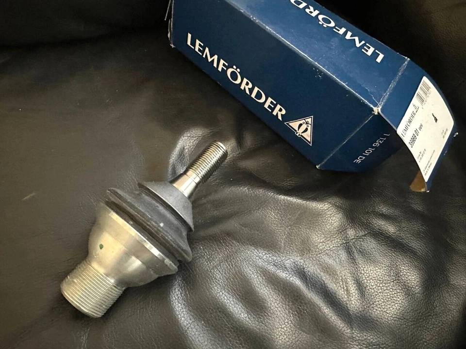 НОВЫЙ LIMFORDER OEM-OES MERCEDES-BENZ GLE W166 W167 ШАРОВОЙ ШАРНИР A1663300235 - Изображение 3 из 4