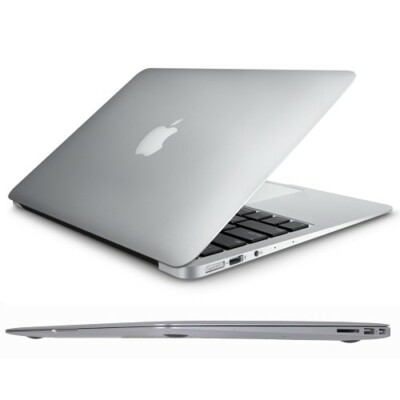 Buy Apple MacBook Air 11'' Core i5-2467M 1.6GHz 2GB 64GB A1370