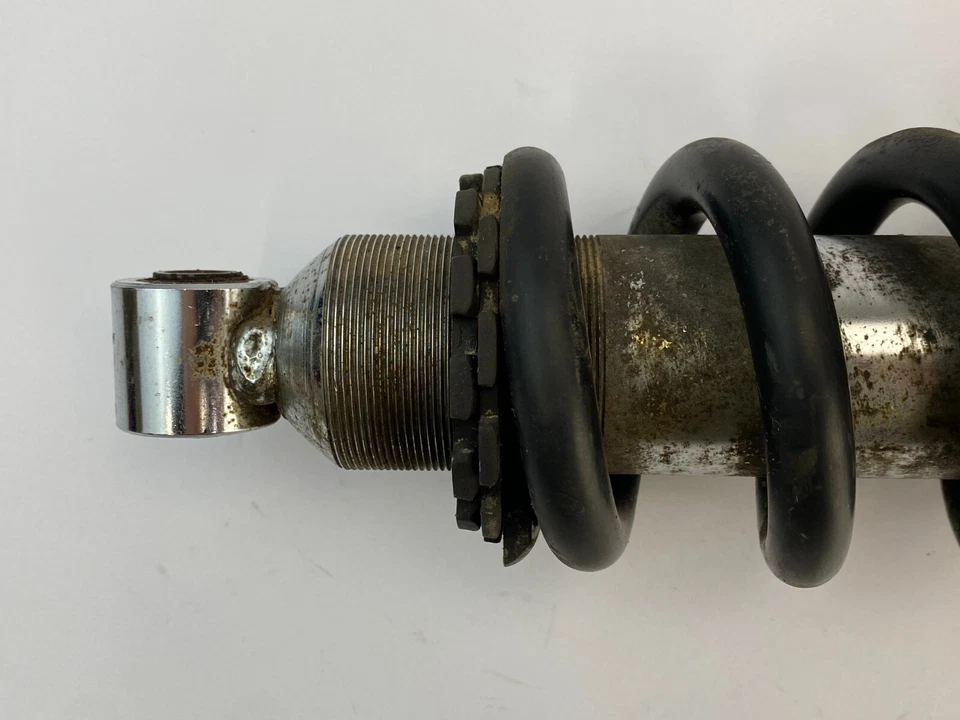 AMORTIGUADOR TRASERO HONDA NX 650 DOMINATOR 1995 52400MAN601 Foto 4 de 4