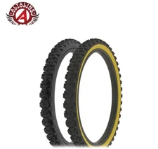 AltaLine High Performance M.T.B BICYCLE 20" x 2.00" DURABLE Knobby Rough TIRE.