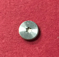 APPLE MACBOOK A1342 2009 2010 TRACKPAD TOUCHPAD SCREW ADJUSTER BUTTON