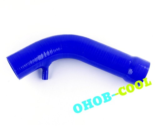 Manguera de inducción de admisión azul para 1996-2000 1999 98 97 Honda Civic EK D15 D16 SOHC - Imagen 3 de 8