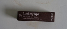 AVEDA Feed My Lips Pure Nourish-mint Lipstick- 19 ACAI