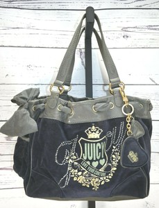 juicy couture heart bolsa