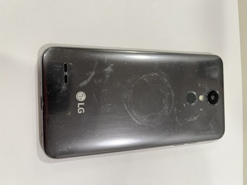 LG Aristo 2 - Metro PCS - 16GB - LM-X210MA - For Parts Only - Afbeelding 7 van 10