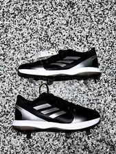 Adidas PureHustle 2 Women's Softball Cleats Size 6.5-8 H00984