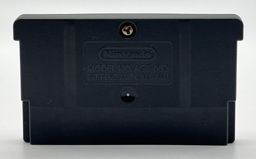 Digimon: Battle Spirit (Nintendo GameBoy Advance | GBA) - Getestet - Bild 2 von 7