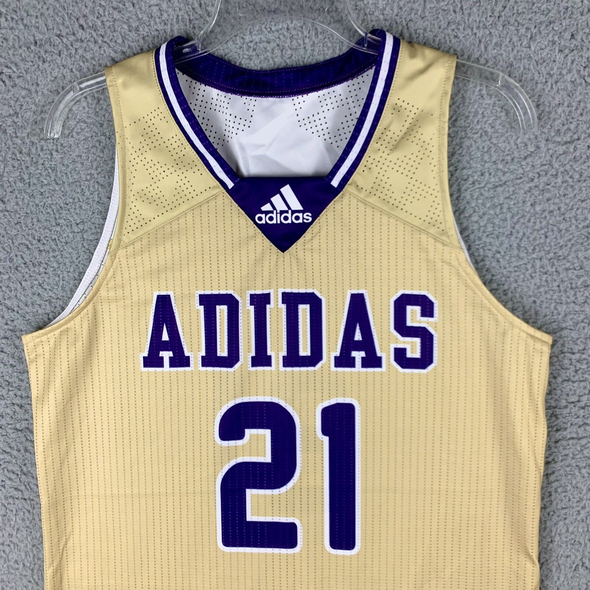 ◆adidas◆ Originals Basketball Jersey JP2138 Clothing - Originals Basketball Jersey - Beige | adidas Oman