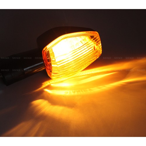 Turn Signal Light Indicator Lamp For HONDA CBR1000XX/CBR1000RR/CBR900RR/954 929 - Picture 6 of 6